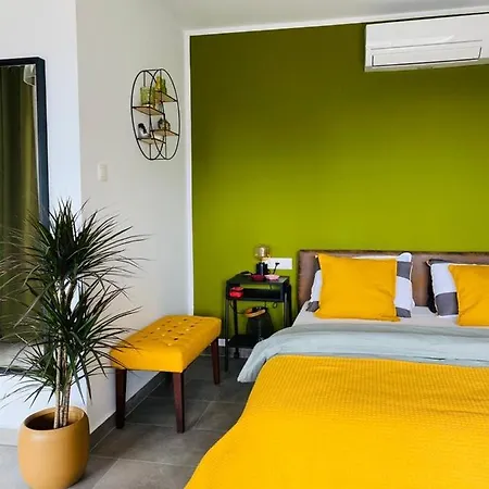 Las Filipinas, Apartment Olivio * Acebuchal