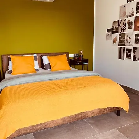 Apartment Las Filipinas, Apartment Olivio
